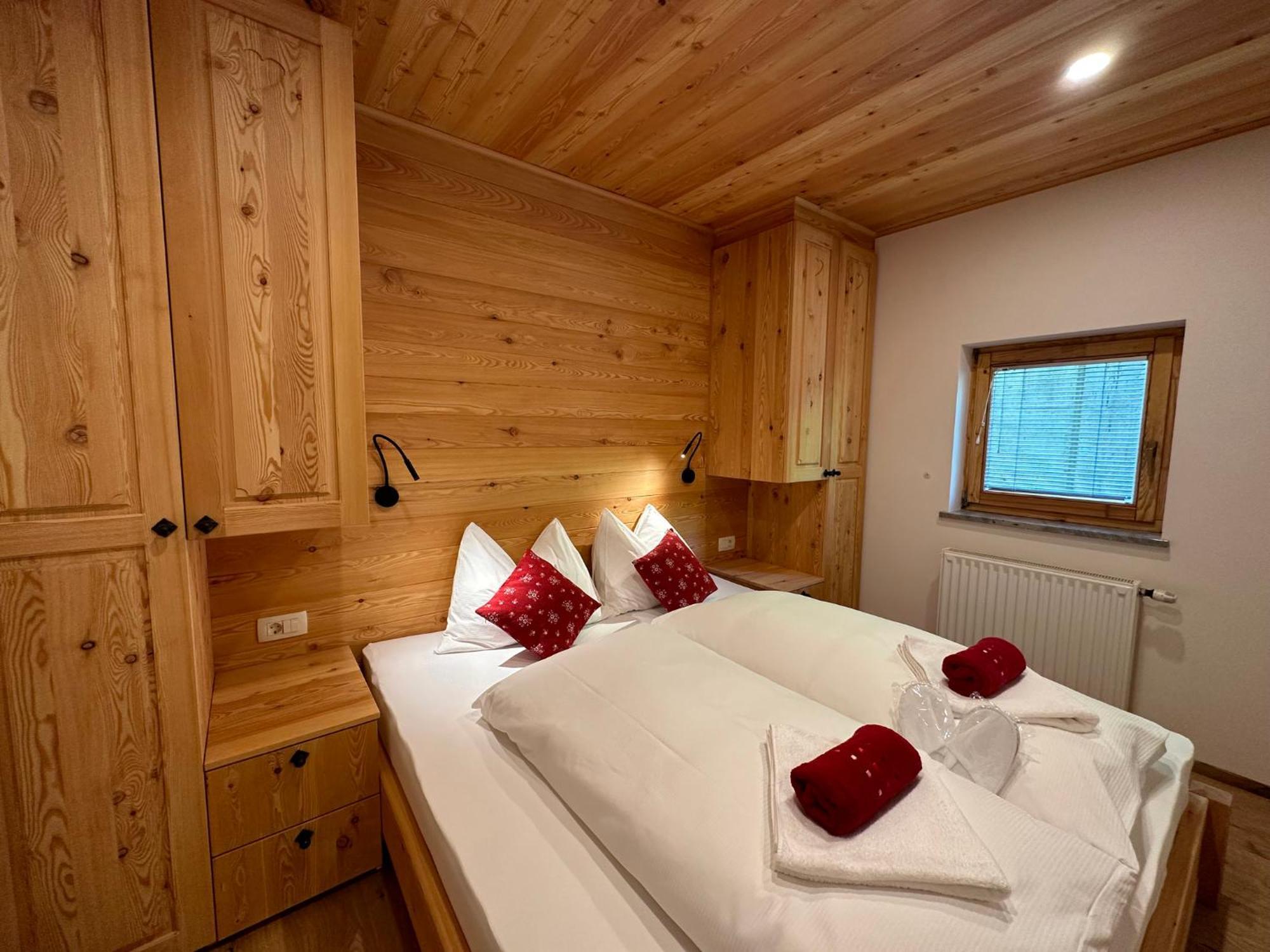 Hotel Surc Kranjska Gora Esterno foto