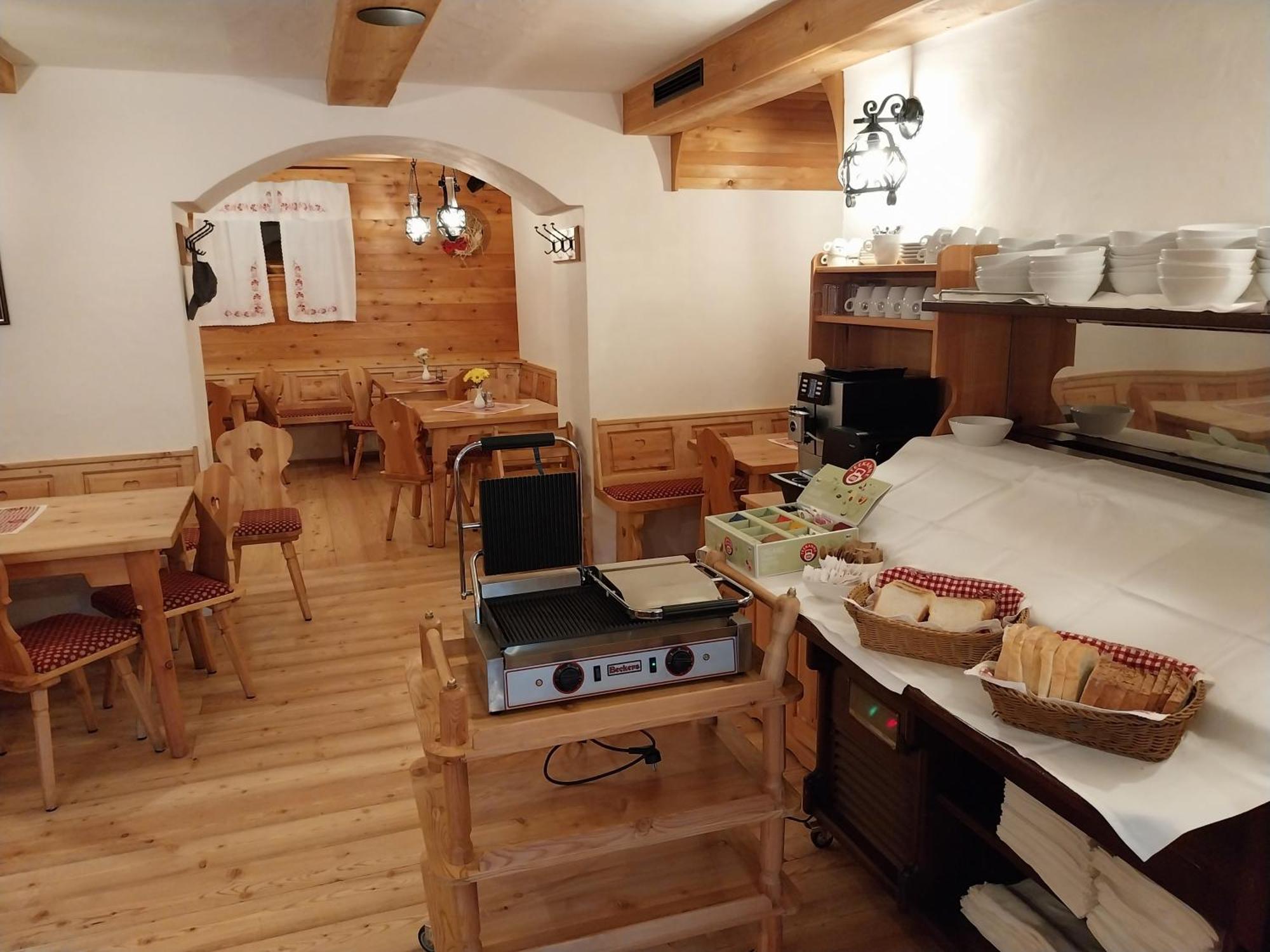 Hotel Surc Kranjska Gora Esterno foto