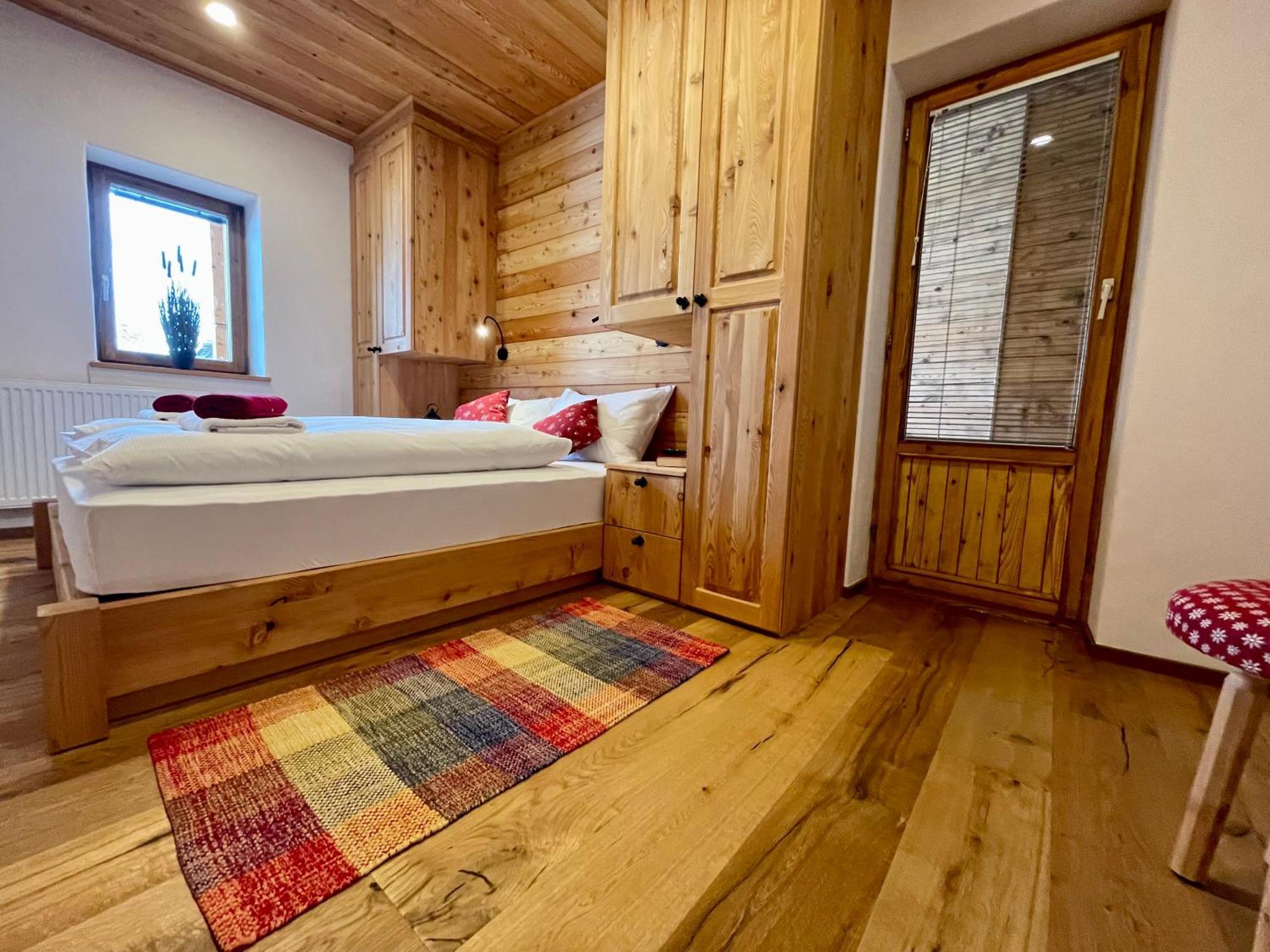 Hotel Surc Kranjska Gora Camera foto
