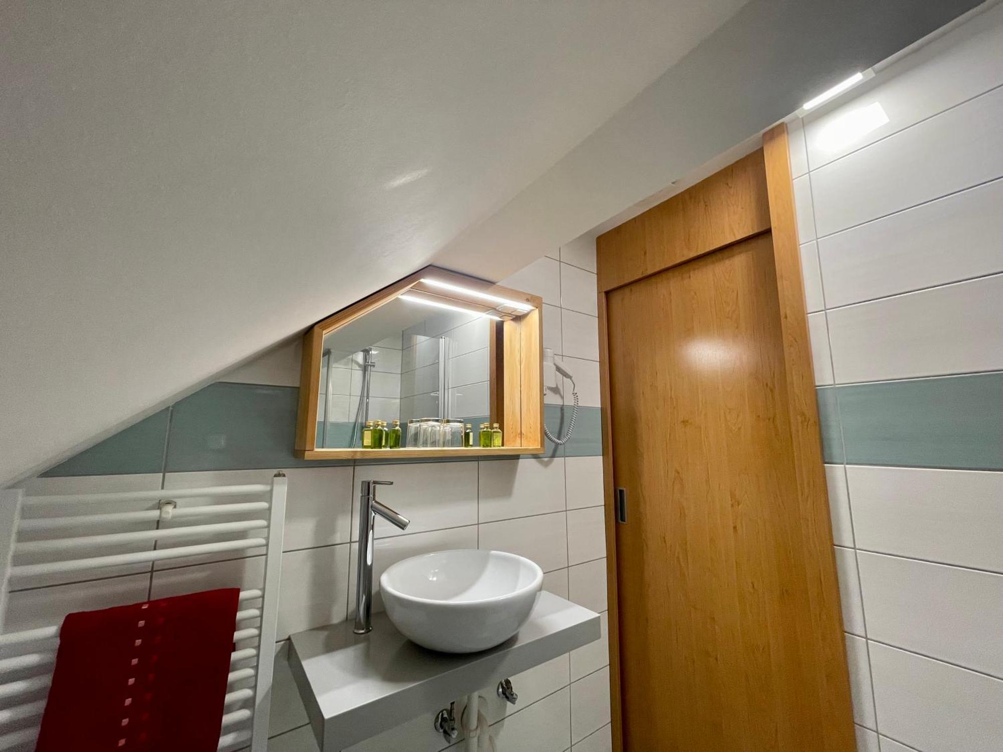 Hotel Surc Kranjska Gora Esterno foto