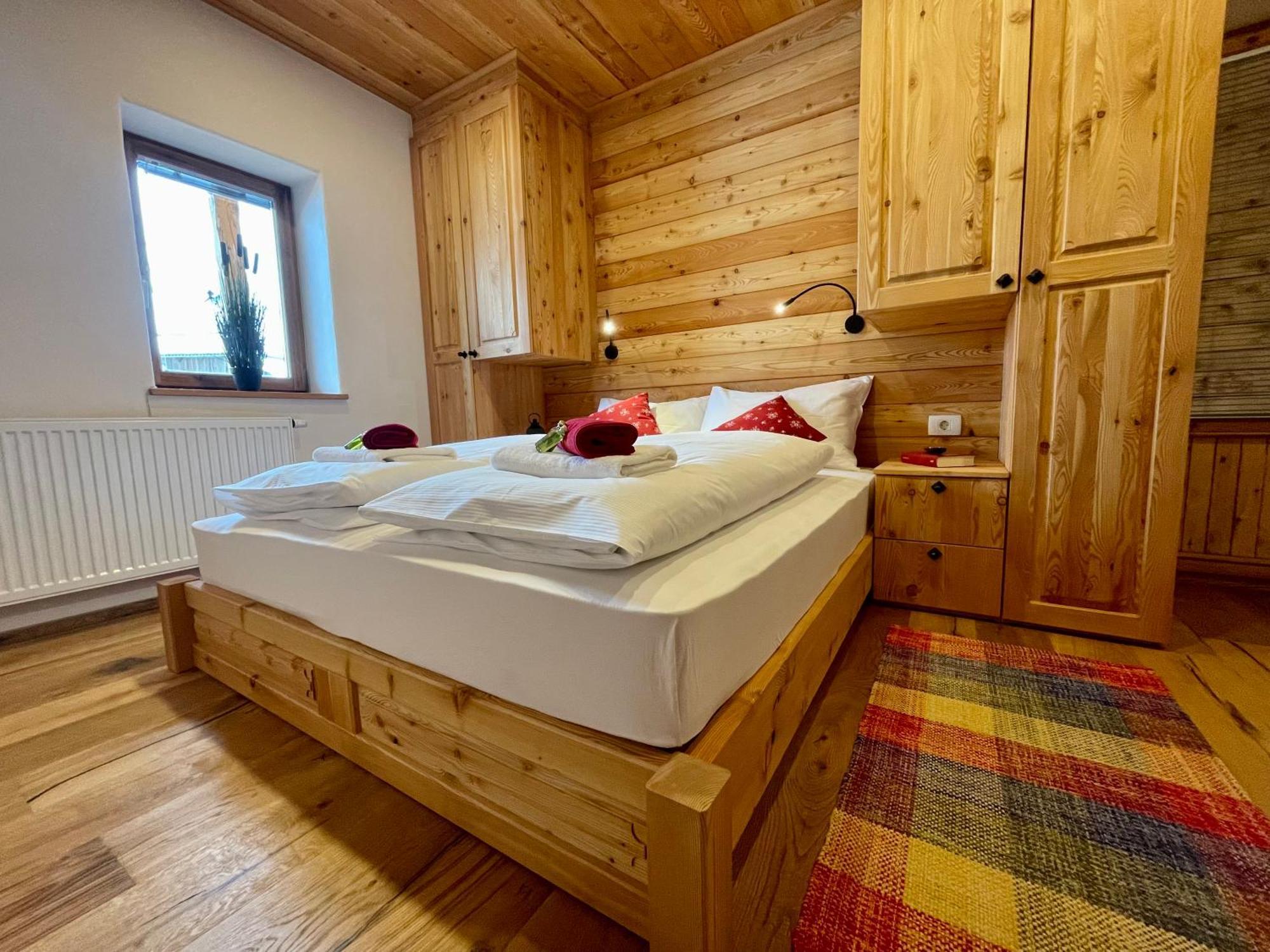 Hotel Surc Kranjska Gora Camera foto